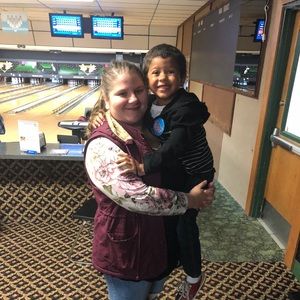 Meet your Posher, Katelyn